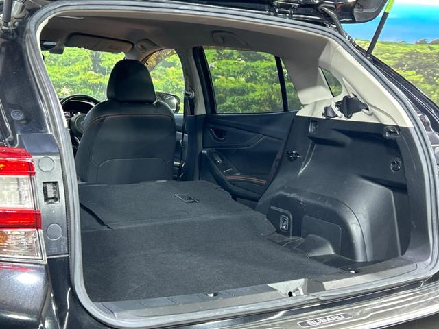 ＸＶ ２．０ｉ－Ｓ　アイサイト　４ＷＤ　ターボ　ＳＴＩスポイラー　純正ナビ　バックカメラ　アイサイトＶｅｒ２　レーダークルーズ　禁煙車　スマートキー　ＬＥＤヘッド　ビルトインＥＴＣ　車線逸脱警報　オートライト　デュアルエアコン（60枚目）