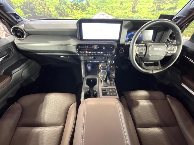 ランドクルーザー250 ZX サンルーフ 7人乗り JBLサウンド 純正12.3インチディスプレイオーディオ 全周囲カメラ レーダークルーズ デジタルインナーミラー シートベンチレーション パワーバックドア LEDヘッドライト(2枚目)