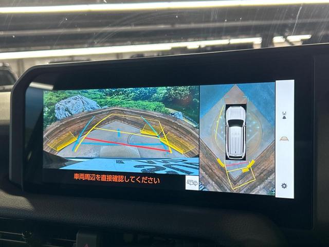 ランドクルーザー250 ZX サンルーフ 7人乗り JBLサウンド 純正12.3インチディスプレイオーディオ 全周囲カメラ レーダークルーズ デジタルインナーミラー シートベンチレーション パワーバックドア LEDヘッドライト(6枚目)