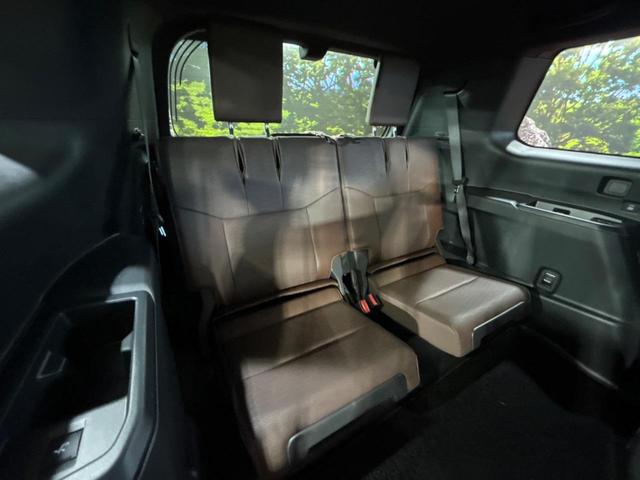 ランドクルーザー250 ZX サンルーフ 7人乗り JBLサウンド 純正12.3インチディスプレイオーディオ 全周囲カメラ レーダークルーズ デジタルインナーミラー シートベンチレーション パワーバックドア LEDヘッドライト(10枚目)