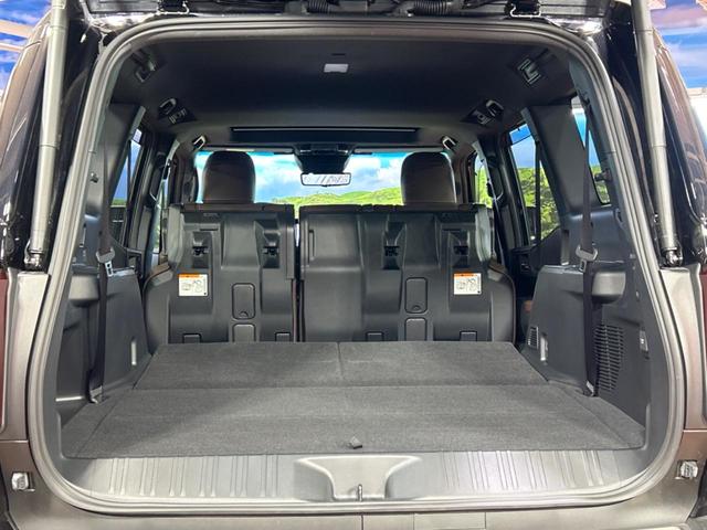 ランドクルーザー250 ZX サンルーフ 7人乗り JBLサウンド 純正12.3インチディスプレイオーディオ 全周囲カメラ レーダークルーズ デジタルインナーミラー シートベンチレーション パワーバックドア LEDヘッドライト(11枚目)