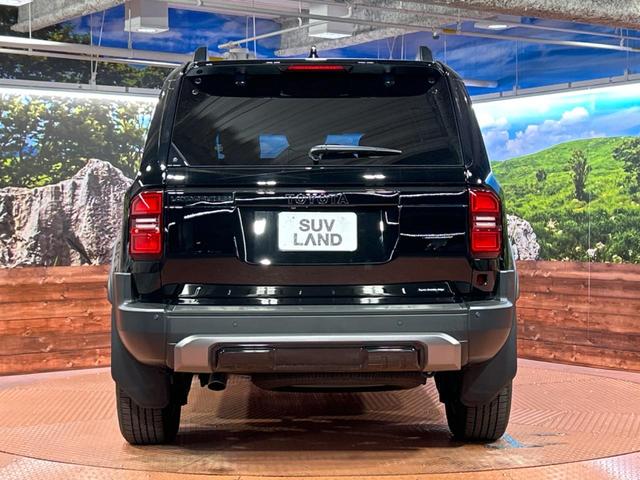 ランドクルーザー250 ZX サンルーフ 7人乗り JBLサウンド 純正12.3インチディスプレイオーディオ 全周囲カメラ レーダークルーズ デジタルインナーミラー シートベンチレーション パワーバックドア LEDヘッドライト(16枚目)