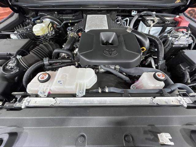 ランドクルーザー250 ZX サンルーフ 7人乗り JBLサウンド 純正12.3インチディスプレイオーディオ 全周囲カメラ レーダークルーズ デジタルインナーミラー シートベンチレーション パワーバックドア LEDヘッドライト(18枚目)