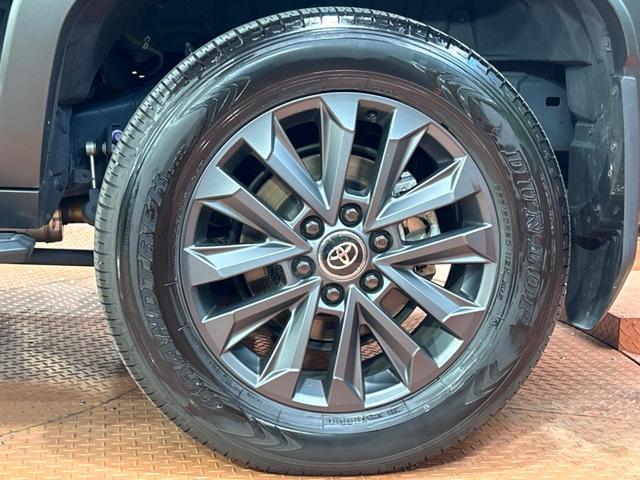ランドクルーザー250 ZX サンルーフ 7人乗り JBLサウンド 純正12.3インチディスプレイオーディオ 全周囲カメラ レーダークルーズ デジタルインナーミラー シートベンチレーション パワーバックドア LEDヘッドライト(24枚目)