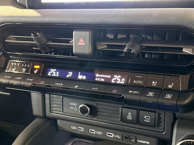 ランドクルーザー250 ZX サンルーフ 7人乗り JBLサウンド 純正12.3インチディスプレイオーディオ 全周囲カメラ レーダークルーズ デジタルインナーミラー シートベンチレーション パワーバックドア LEDヘッドライト(35枚目)
