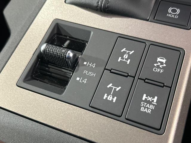 ランドクルーザー250 ZX サンルーフ 7人乗り JBLサウンド 純正12.3インチディスプレイオーディオ 全周囲カメラ レーダークルーズ デジタルインナーミラー シートベンチレーション パワーバックドア LEDヘッドライト(41枚目)