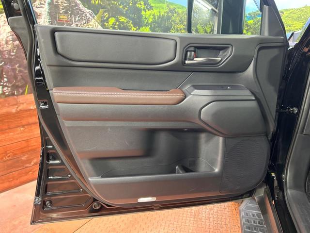 ランドクルーザー250 ZX サンルーフ 7人乗り JBLサウンド 純正12.3インチディスプレイオーディオ 全周囲カメラ レーダークルーズ デジタルインナーミラー シートベンチレーション パワーバックドア LEDヘッドライト(72枚目)