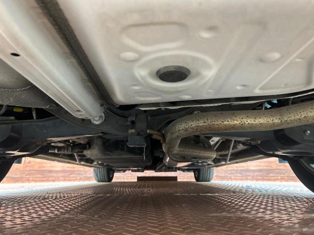 下回りがきれいなうちに、防錆加工の施工がオススメ。降雪地域はもちろん、沿岸部にお住いの方や、趣味でマリン・ウィンタースポーツをされる方にご好評いただいております。