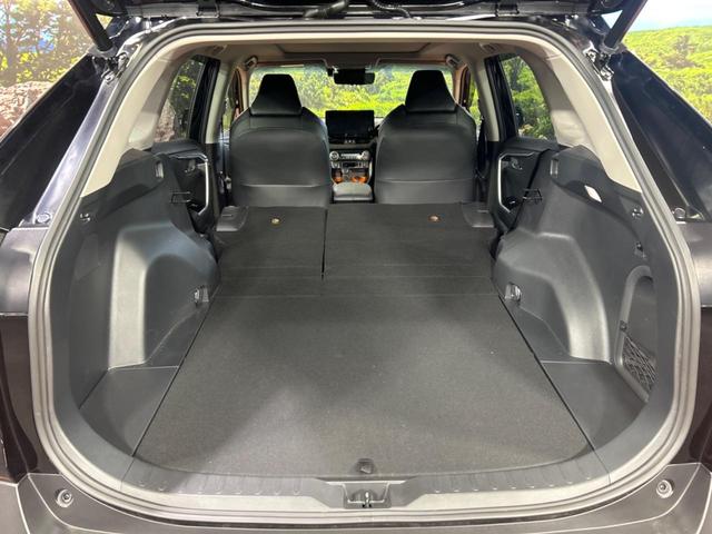 ＲＡＶ４ ハイブリッドアドベンチャー　４ＷＤ　サンルーフ　純正９型ディスプレイオーディオ　全周囲カメラ　１００Ｖ電源　衝突被害軽減システム　レーダークルーズ　禁煙車　電動リアゲート　前席シートエアコン　ブラインドスポットモニター（10枚目）