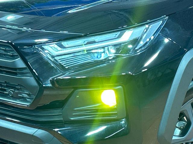 ＲＡＶ４ ハイブリッドアドベンチャー　４ＷＤ　サンルーフ　純正９型ディスプレイオーディオ　全周囲カメラ　１００Ｖ電源　衝突被害軽減システム　レーダークルーズ　禁煙車　電動リアゲート　前席シートエアコン　ブラインドスポットモニター（12枚目）