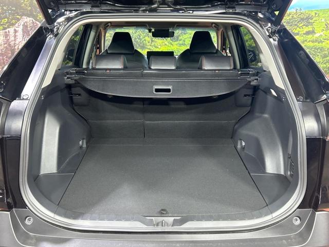ＲＡＶ４ ハイブリッドアドベンチャー　４ＷＤ　サンルーフ　純正９型ディスプレイオーディオ　全周囲カメラ　１００Ｖ電源　衝突被害軽減システム　レーダークルーズ　禁煙車　電動リアゲート　前席シートエアコン　ブラインドスポットモニター（43枚目）