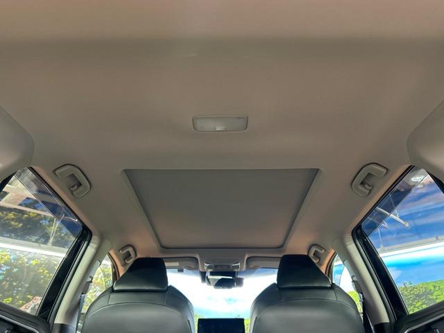 ＲＡＶ４ ハイブリッドアドベンチャー　４ＷＤ　サンルーフ　純正９型ディスプレイオーディオ　全周囲カメラ　１００Ｖ電源　衝突被害軽減システム　レーダークルーズ　禁煙車　電動リアゲート　前席シートエアコン　ブラインドスポットモニター（44枚目）