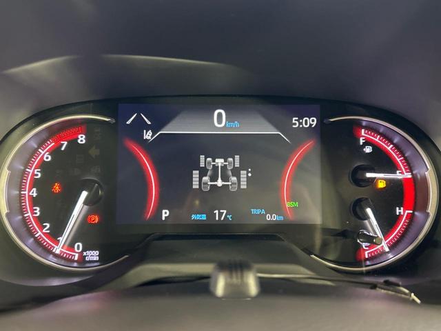 ＲＡＶ４ アドベンチャー　純正９型ナビ　バックカメラ　トヨタセーフティセンス　レーダークルーズ　ブラインドスポットモニター　禁煙車　パワーシート　ドラレコ　コーナーセンサー　スマートキー　ルーフレール　ＥＴＣ２．０（36枚目）