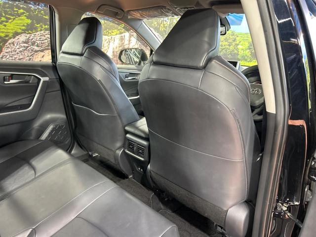 ＲＡＶ４ アドベンチャー　純正９型ナビ　バックカメラ　トヨタセーフティセンス　レーダークルーズ　ブラインドスポットモニター　禁煙車　パワーシート　ドラレコ　コーナーセンサー　スマートキー　ルーフレール　ＥＴＣ２．０（48枚目）