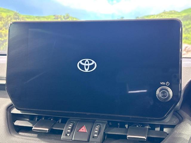 ＲＡＶ４ Ｇ　Ｚパッケージ　純正１０．５インチディスプレイオーディオ　トヨタセーフティセンス　全周囲カメラ　レーダークルーズ　ブラインドスポットモニター　パワーバックドア　シートベンチレーション　ＬＥＤヘッドライト（32枚目）