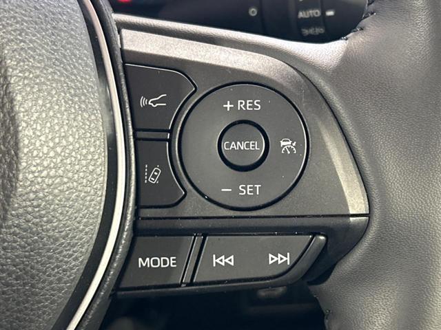 ＲＡＶ４ Ｇ　Ｚパッケージ　純正１０．５インチディスプレイオーディオ　トヨタセーフティセンス　全周囲カメラ　レーダークルーズ　ブラインドスポットモニター　パワーバックドア　シートベンチレーション　ＬＥＤヘッドライト（38枚目）