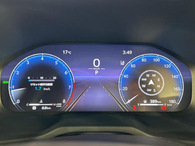 ＲＡＶ４ Ｇ　Ｚパッケージ　純正１０．５インチディスプレイオーディオ　トヨタセーフティセンス　全周囲カメラ　レーダークルーズ　ブラインドスポットモニター　パワーバックドア　シートベンチレーション　ＬＥＤヘッドライト（42枚目）