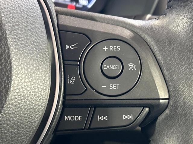 ＲＡＶ４ ハイブリッドＧ　４ＷＤ　純正１０．５型ナビ　バックカメラ　衝突被害軽減システム　レーダークルーズ　禁煙車　電動リアゲート　前席シートエアコン　パワーシート　ドラレコ　コーナーセンサー　スマートキー　ＬＥＤヘッド（5枚目）