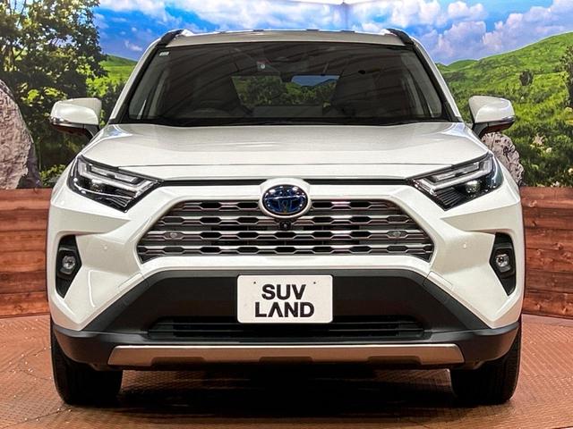 ＲＡＶ４ ハイブリッドＧ　４ＷＤ　純正１０．５型ナビ　バックカメラ　衝突被害軽減システム　レーダークルーズ　禁煙車　電動リアゲート　前席シートエアコン　パワーシート　ドラレコ　コーナーセンサー　スマートキー　ＬＥＤヘッド（15枚目）