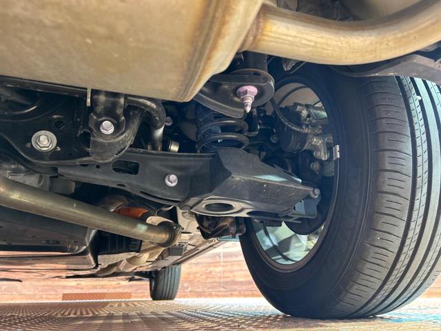 ＲＡＶ４ ハイブリッドＧ　４ＷＤ　純正１０．５型ナビ　バックカメラ　衝突被害軽減システム　レーダークルーズ　禁煙車　電動リアゲート　前席シートエアコン　パワーシート　ドラレコ　コーナーセンサー　スマートキー　ＬＥＤヘッド（60枚目）