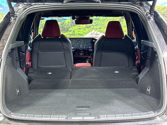 ＮＸ ＮＸ３５０ｈ　Ｆスポーツ　サンルーフ　純正１４型ナビ　全周囲カメラ　衝突被害軽減システム　レーダークルーズ　禁煙車　電動リアゲート　レザーシート　前席シートエアコン　ドラレコ　コーナーセンサー　ＥＴＣ２．０　ＬＥＤヘッドライト（9枚目）