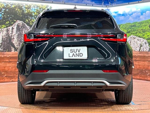 ＮＸ ＮＸ３５０ｈ　Ｆスポーツ　サンルーフ　純正１４型ナビ　全周囲カメラ　衝突被害軽減システム　レーダークルーズ　禁煙車　電動リアゲート　レザーシート　前席シートエアコン　ドラレコ　コーナーセンサー　ＥＴＣ２．０　ＬＥＤヘッドライト（15枚目）