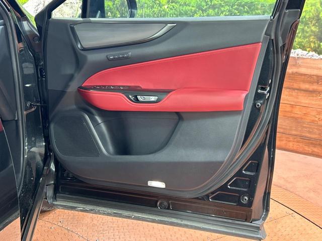 ＮＸ ＮＸ３５０ｈ　Ｆスポーツ　サンルーフ　純正１４型ナビ　全周囲カメラ　衝突被害軽減システム　レーダークルーズ　禁煙車　電動リアゲート　レザーシート　前席シートエアコン　ドラレコ　コーナーセンサー　ＥＴＣ２．０　ＬＥＤヘッドライト（48枚目）