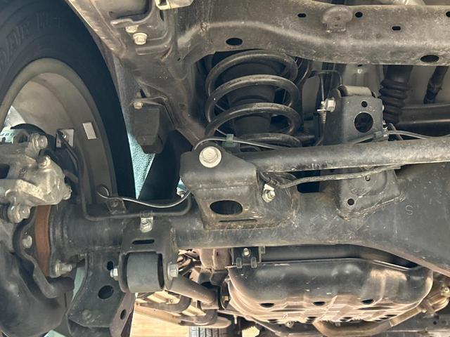 FJクルーザー ファイナルエディション 4WD フリップダウンモニター バックカメラ 禁煙車 コーナーセンサー クルーズコントロール ETC 純正20インチアルミホイール Bluetooth CD DVD再生(20枚目)