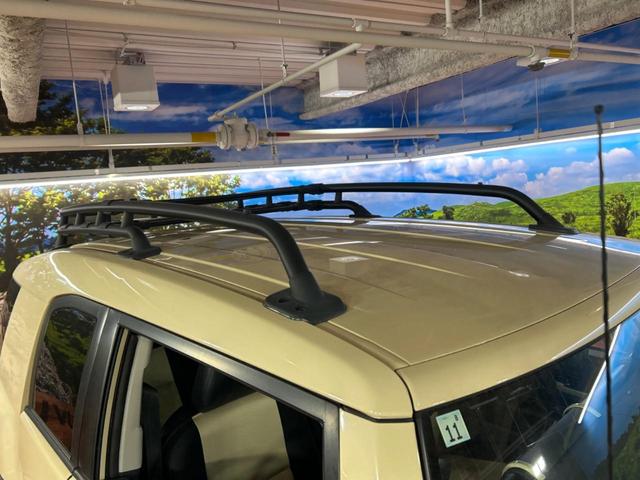 FJクルーザー ファイナルエディション 4WD フリップダウンモニター バックカメラ 禁煙車 コーナーセンサー クルーズコントロール ETC 純正20インチアルミホイール Bluetooth CD DVD再生(52枚目)