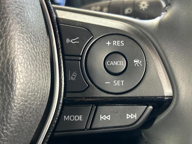 ハリアー G 純正12.3型ディスプレイ バックカメラ 衝突被害軽減装置 レーダークルーズ 禁煙車 電動リアゲート パワーシート ドラレコ コーナーセンサー デジタルインナーミラー ETC2.0 純正18インチAW(6枚目)