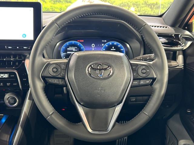 ハリアー G 純正12.3型ディスプレイ バックカメラ 衝突被害軽減装置 レーダークルーズ 禁煙車 電動リアゲート パワーシート ドラレコ コーナーセンサー デジタルインナーミラー ETC2.0 純正18インチAW(11枚目)