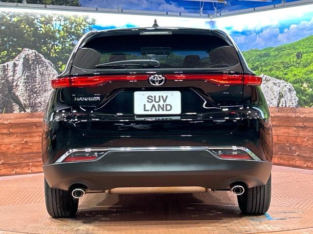 ハリアー G 純正12.3型ディスプレイ バックカメラ 衝突被害軽減装置 レーダークルーズ 禁煙車 電動リアゲート パワーシート ドラレコ コーナーセンサー デジタルインナーミラー ETC2.0 純正18インチAW(15枚目)