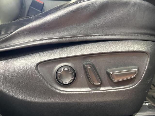 ハリアー G 純正12.3型ディスプレイ バックカメラ 衝突被害軽減装置 レーダークルーズ 禁煙車 電動リアゲート パワーシート ドラレコ コーナーセンサー デジタルインナーミラー ETC2.0 純正18インチAW(27枚目)