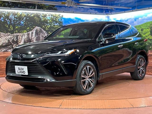 ハリアー G 純正12.3型ディスプレイ バックカメラ 衝突被害軽減装置 レーダークルーズ 禁煙車 電動リアゲート パワーシート ドラレコ コーナーセンサー デジタルインナーミラー ETC2.0 純正18インチAW(35枚目)