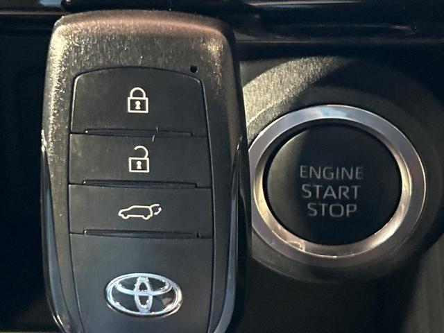 ハリアー G 純正12.3型ディスプレイ バックカメラ 衝突被害軽減装置 レーダークルーズ 禁煙車 電動リアゲート パワーシート ドラレコ コーナーセンサー デジタルインナーミラー ETC2.0 純正18インチAW(55枚目)