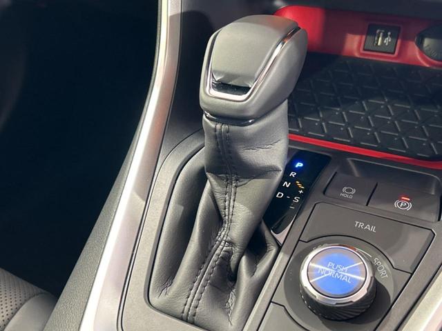 ＲＡＶ４ ハイブリッドアドベンチャー　オフロードパッケージＩＩ　４ＷＤ　純正１０インチナビ　バックカメラ　トヨタセーフティセンス　レーダークルーズ　禁煙車　レザーシート　前席シートエアコン　パワーシート　コーナーセンサー　スマートキー　ＬＥＤヘッド　ＥＴＣ２．０（39枚目）