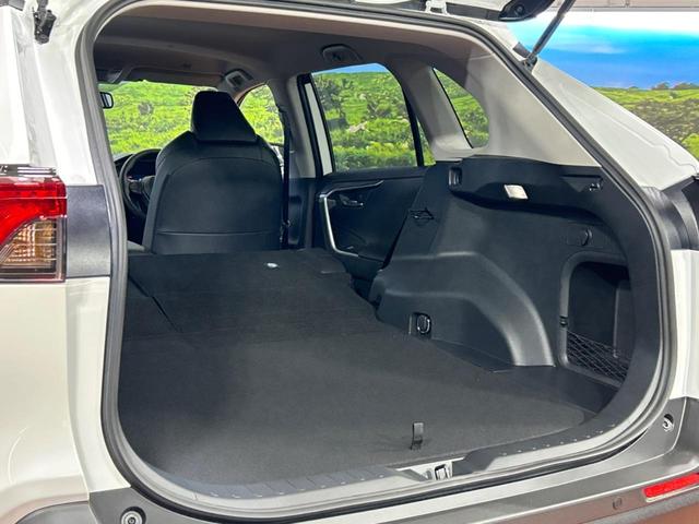 ＲＡＶ４ ハイブリッドアドベンチャー　オフロードパッケージＩＩ　４ＷＤ　純正１０インチナビ　バックカメラ　トヨタセーフティセンス　レーダークルーズ　禁煙車　レザーシート　前席シートエアコン　パワーシート　コーナーセンサー　スマートキー　ＬＥＤヘッド　ＥＴＣ２．０（56枚目）