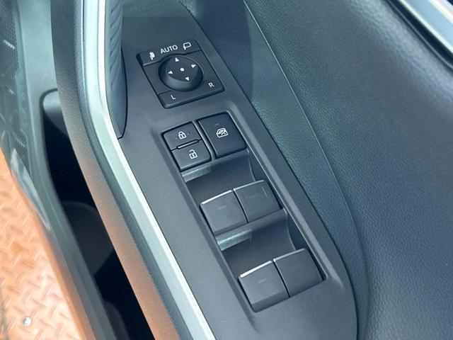 ＲＡＶ４ ハイブリッドアドベンチャー　オフロードパッケージＩＩ　４ＷＤ　純正１０インチナビ　バックカメラ　トヨタセーフティセンス　レーダークルーズ　禁煙車　レザーシート　前席シートエアコン　パワーシート　コーナーセンサー　スマートキー　ＬＥＤヘッド　ＥＴＣ２．０（62枚目）