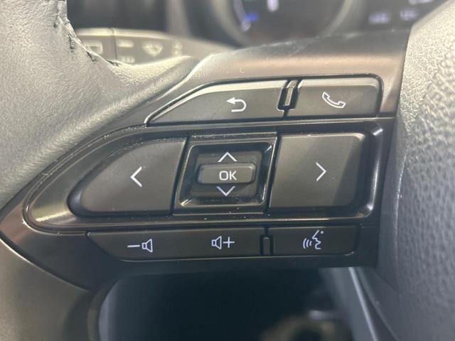 ヤリスクロス ハイブリッドＧ　純正８インチナビ付ディスプレイオーディオ　トヨタセーフティセンス　禁煙車　レーダークルーズ　ブラインドスポットモニター　ＬＥＤヘッドライト　純正１６インチアルミホイール　フルセグ　Ｂｌｕｅｔｏｏｔｈ（31枚目）