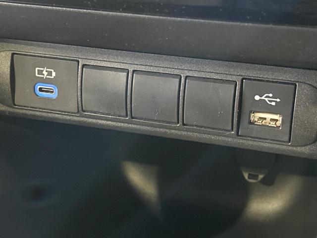 ヤリスクロス ハイブリッドＧ　純正８インチナビ付ディスプレイオーディオ　トヨタセーフティセンス　禁煙車　レーダークルーズ　ブラインドスポットモニター　ＬＥＤヘッドライト　純正１６インチアルミホイール　フルセグ　Ｂｌｕｅｔｏｏｔｈ（37枚目）