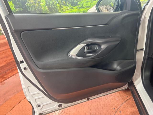 ヤリスクロス ハイブリッドＧ　純正８インチナビ付ディスプレイオーディオ　トヨタセーフティセンス　禁煙車　レーダークルーズ　ブラインドスポットモニター　ＬＥＤヘッドライト　純正１６インチアルミホイール　フルセグ　Ｂｌｕｅｔｏｏｔｈ（49枚目）