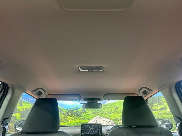 ヤリスクロス ハイブリッドＧ　純正８インチナビ付ディスプレイオーディオ　トヨタセーフティセンス　禁煙車　レーダークルーズ　ブラインドスポットモニター　ＬＥＤヘッドライト　純正１６インチアルミホイール　フルセグ　Ｂｌｕｅｔｏｏｔｈ（52枚目）