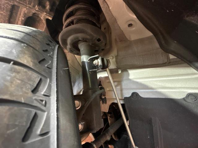 ヤリスクロス ハイブリッドＧ　純正８インチナビ付ディスプレイオーディオ　トヨタセーフティセンス　禁煙車　レーダークルーズ　ブラインドスポットモニター　ＬＥＤヘッドライト　純正１６インチアルミホイール　フルセグ　Ｂｌｕｅｔｏｏｔｈ（55枚目）