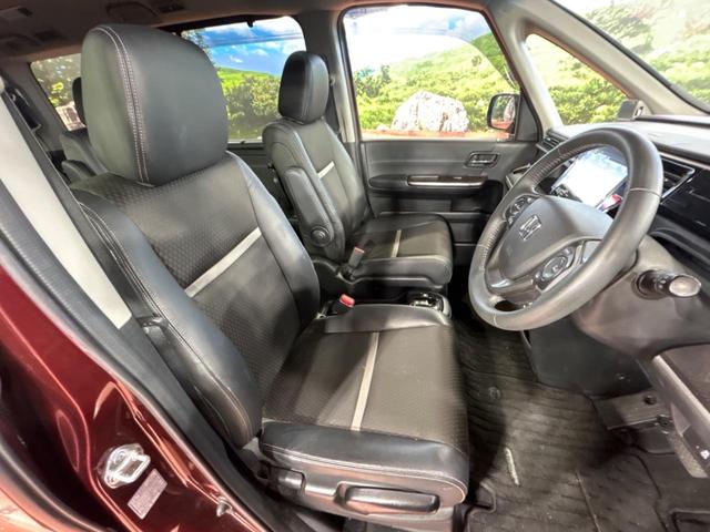 ステップワゴンスパーダ スパーダハイブリッド G・EX ホンダセンシング フリップダウンモニター 純正ナビ バックカメラ ホンダセンシング LEDヘッドライト シートヒーター 両側電動スライドドア ETC フルセグ スマートキー 純正16インチアルミホイール(7枚目)