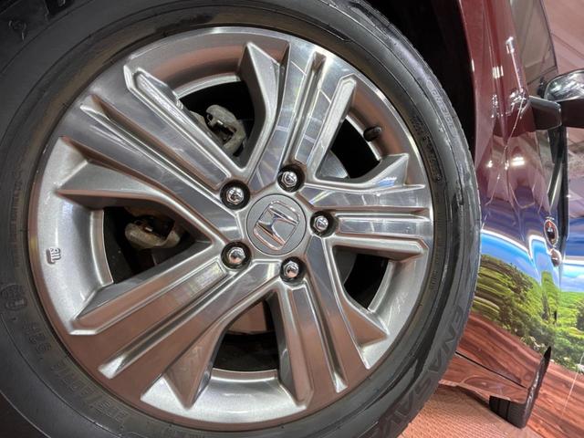 ステップワゴンスパーダ スパーダハイブリッド G・EX ホンダセンシング フリップダウンモニター 純正ナビ バックカメラ ホンダセンシング LEDヘッドライト シートヒーター 両側電動スライドドア ETC フルセグ スマートキー 純正16インチアルミホイール(13枚目)
