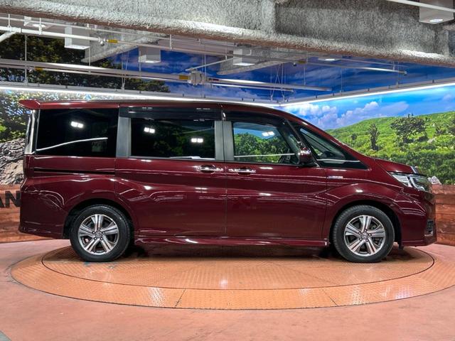 ステップワゴンスパーダ スパーダハイブリッド G・EX ホンダセンシング フリップダウンモニター 純正ナビ バックカメラ ホンダセンシング LEDヘッドライト シートヒーター 両側電動スライドドア ETC フルセグ スマートキー 純正16インチアルミホイール(31枚目)