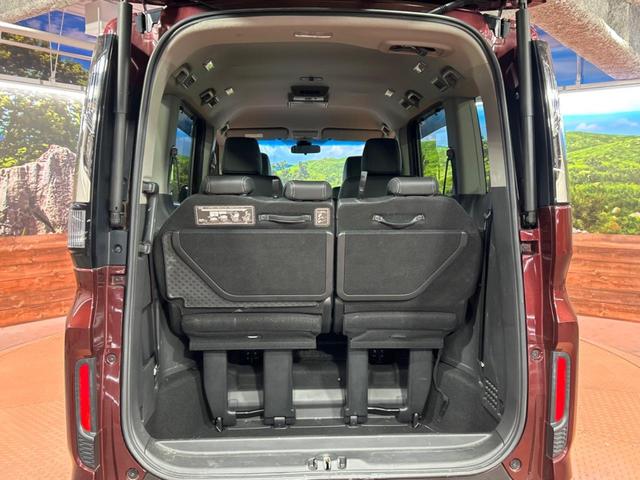 ステップワゴンスパーダ スパーダハイブリッド G・EX ホンダセンシング フリップダウンモニター 純正ナビ バックカメラ ホンダセンシング LEDヘッドライト シートヒーター 両側電動スライドドア ETC フルセグ スマートキー 純正16インチアルミホイール(37枚目)