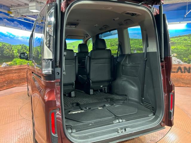 ステップワゴンスパーダ スパーダハイブリッド G・EX ホンダセンシング フリップダウンモニター 純正ナビ バックカメラ ホンダセンシング LEDヘッドライト シートヒーター 両側電動スライドドア ETC フルセグ スマートキー 純正16インチアルミホイール(39枚目)