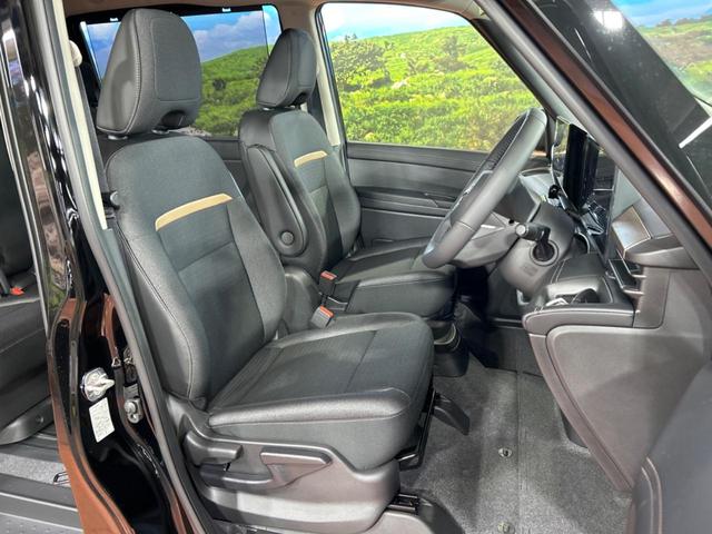 セレナ e-パワー ハイウェイスターV 登録済み未使用車 12.3インチメーカーナビ アラウンドビューモニター プロパイロット ブラインドスポットモニター 両側電動スライドドア フルセグ Bluetooth再生 ETC2.0(8枚目)