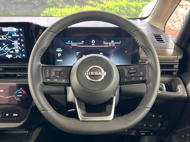 セレナ e-パワー ハイウェイスターV 登録済み未使用車 12.3インチメーカーナビ アラウンドビューモニター プロパイロット ブラインドスポットモニター 両側電動スライドドア フルセグ Bluetooth再生 ETC2.0(12枚目)